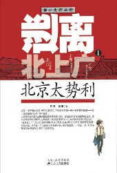 逃离北上广Ⅰ：北京太势利