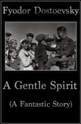 A Gentle Spirit 性格温柔的女人
