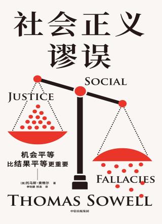 社会正义谬误