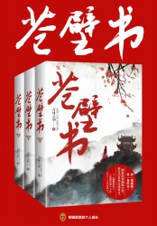 苍壁书