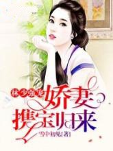 林少强宠：娇妻携宝归来