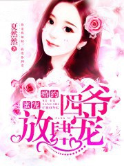 蜜宠婚约：四爷放肆宠