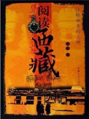 阅读西藏