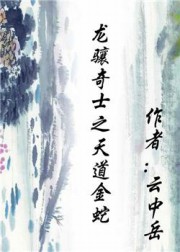 龙骧奇士