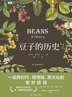 豆子的历史