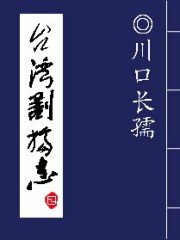 台湾割据志