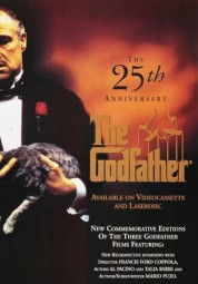 教父（英文版）