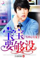 男神心尖宠：宝宝，结婚吧！