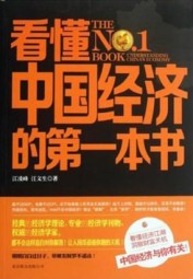 看懂中国经济的第一本书