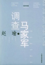 马家军调查
