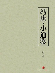 冯唐：小通鉴