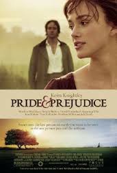 Pride and Prejudice 傲慢与偏见