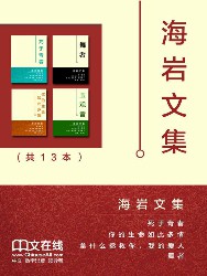 海岩文集
