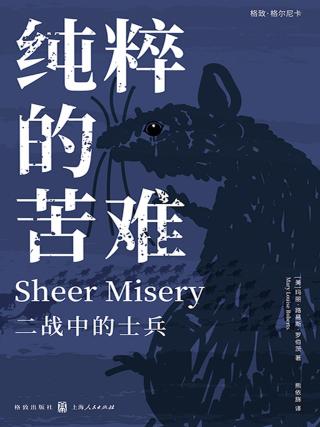 纯粹的苦难：二战中的士兵