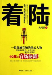 混迹官场40年秘籍：着陆