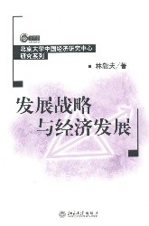 发展战略与经济发展