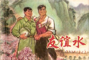 友谊水