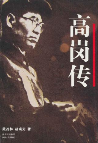 高岗传