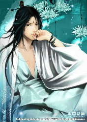 墨竹作品合集