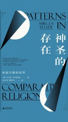 神圣的存在：比较宗教的范型