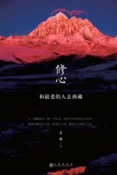 和最爱的人去西藏