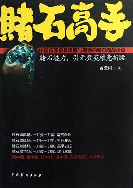 赌石高手【3册】