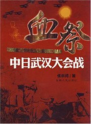 血祭：中日武汉大会战