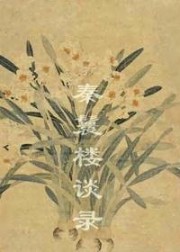 秦鬟楼谈录