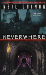 Neverwhere 乌有乡