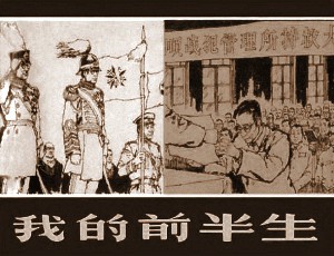 我的前半生