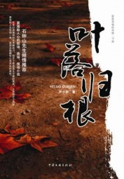 叶落归根：脸是灵魂的肖像（下册）