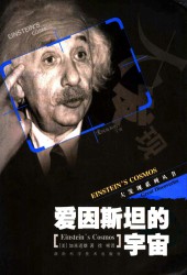 爱因斯坦的宇宙