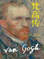 梵高传【3册】