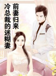 前妻归来：冷总裁的迷糊妻