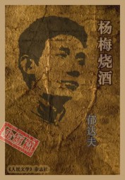 杨梅烧酒