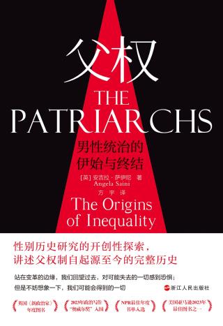 父权：男性统治的伊始与终结