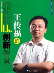 王传福的创新智慧