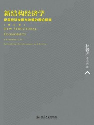 新结构经济学：反思经济发展与政策的理论框架