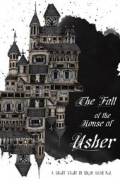The Fall of the House of Usher 厄舍古屋的倒塌