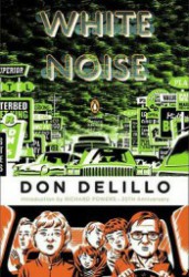 White Noise 白噪音