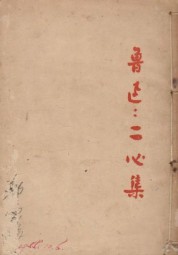 二心集