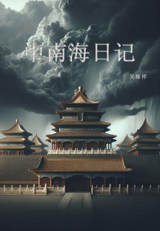 中南海日记