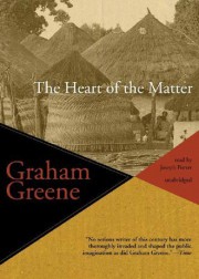 The Heart Of The Matter 问题的核心