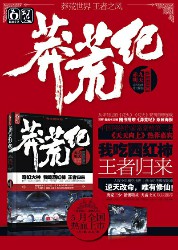 莽荒纪美化版