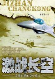 激战长空：冷战时期的空中格斗
