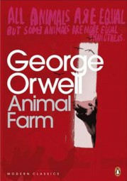 Animal Farm 动物庄园