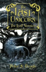 The Last Unicorn 最后的独角兽