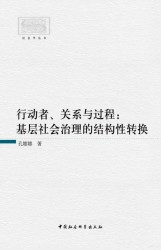 行动者、关系与过程：基层社会治理的结构性转换