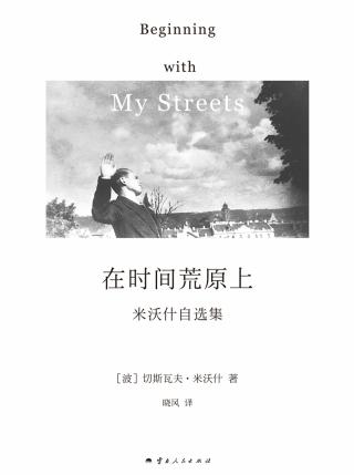在时间荒原上