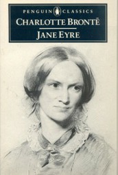Jane Eyre 简爱